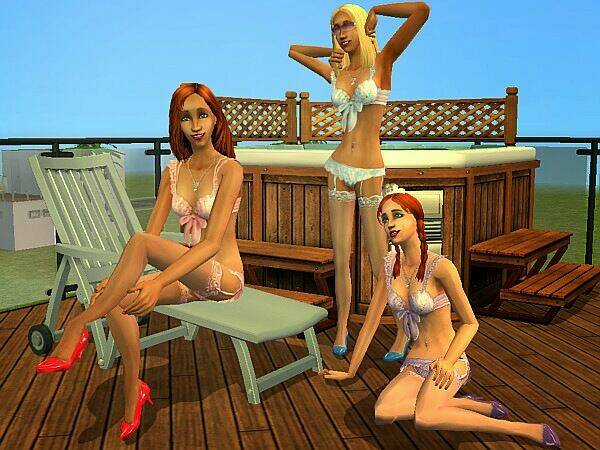 Bella's Story - Chapter 7.4 - Trang 111