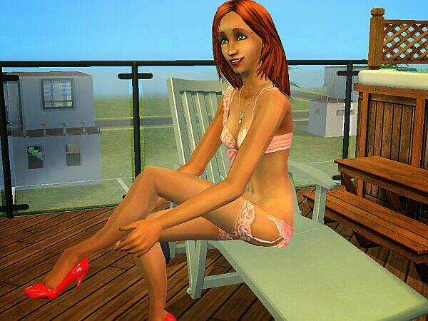 Bella's Story - Chapter 7.4 - Trang 112