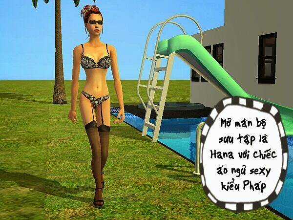 Bella's Story - Chapter 7.4 - Trang 13