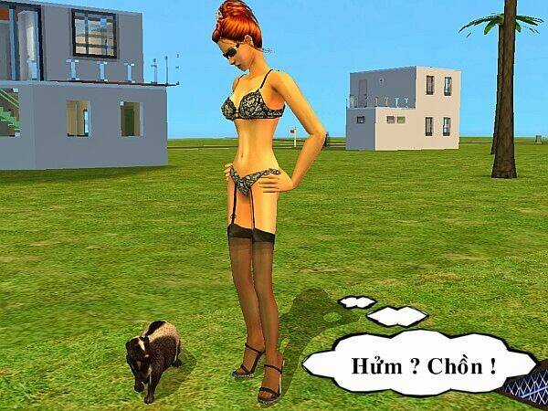 Bella's Story - Chapter 7.4 - Trang 15