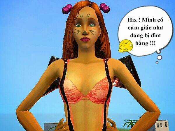 Bella's Story - Chapter 7.4 - Trang 18