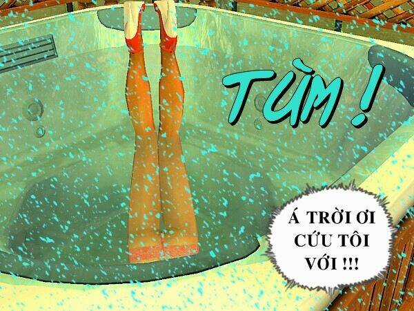 Bella's Story - Chapter 7.4 - Trang 20