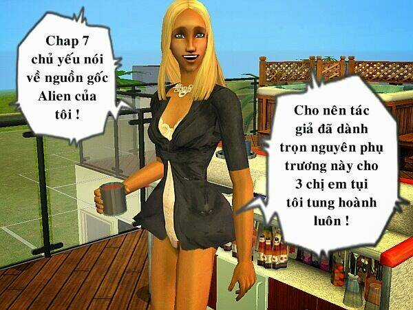 Bella's Story - Chapter 7.4 - Trang 3