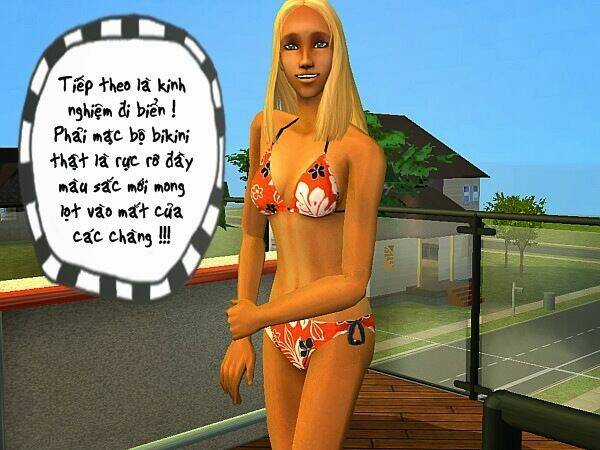 Bella's Story - Chapter 7.4 - Trang 24