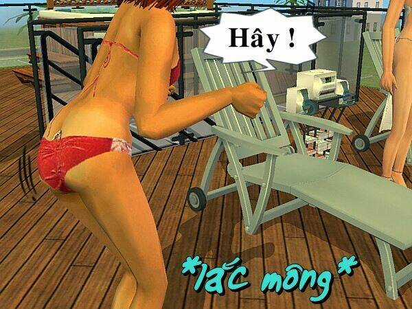 Bella's Story - Chapter 7.4 - Trang 26