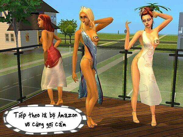 Bella's Story - Chapter 7.4 - Trang 28