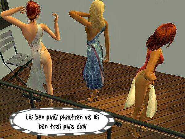 Bella's Story - Chapter 7.4 - Trang 29