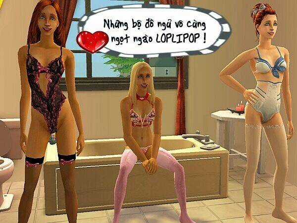 Bella's Story - Chapter 7.4 - Trang 30