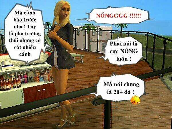 Bella's Story - Chapter 7.4 - Trang 4