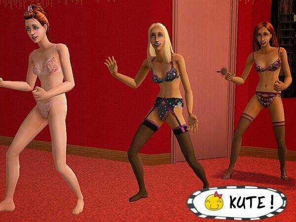 Bella's Story - Chapter 7.4 - Trang 32