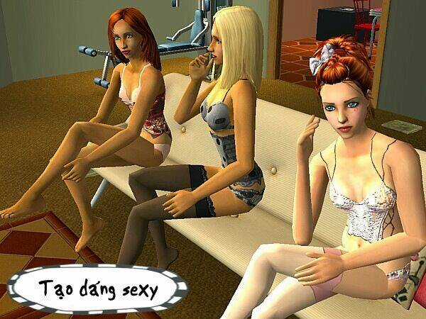 Bella's Story - Chapter 7.4 - Trang 33