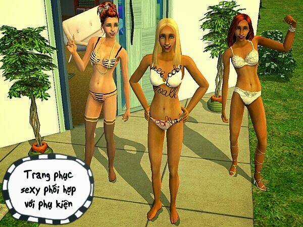 Bella's Story - Chapter 7.4 - Trang 34