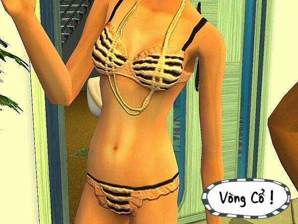 Bella's Story - Chapter 7.4 - Trang 35