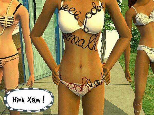 Bella's Story - Chapter 7.4 - Trang 36