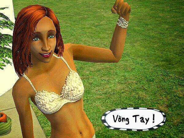 Bella's Story - Chapter 7.4 - Trang 37