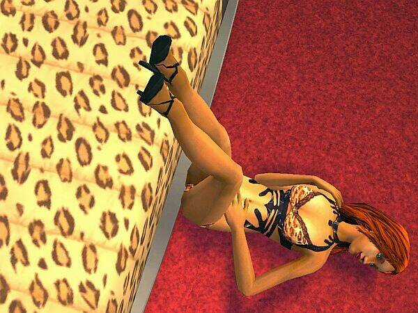 Bella's Story - Chapter 7.4 - Trang 39