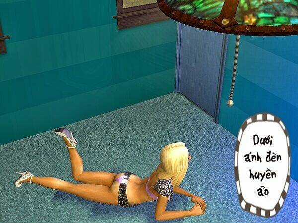 Bella's Story - Chapter 7.4 - Trang 40