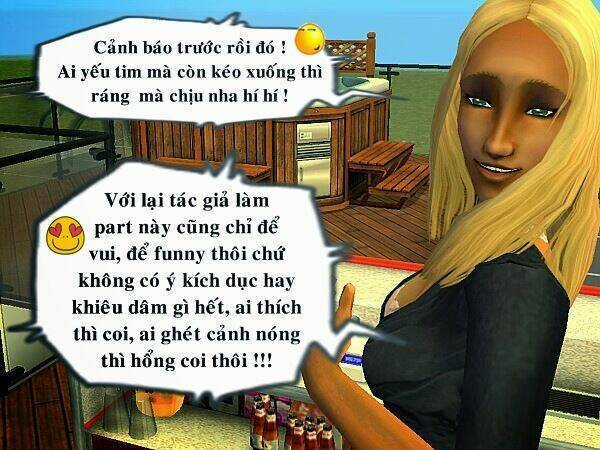 Bella's Story - Chapter 7.4 - Trang 5