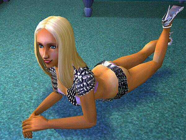 Bella's Story - Chapter 7.4 - Trang 41