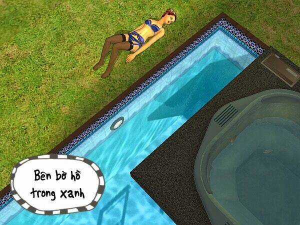 Bella's Story - Chapter 7.4 - Trang 42