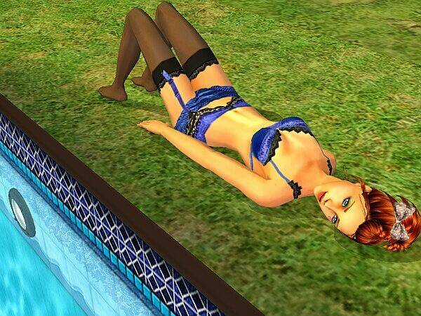 Bella's Story - Chapter 7.4 - Trang 43