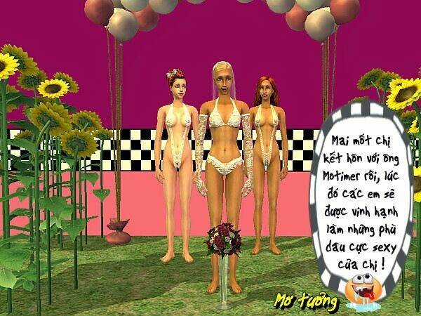 Bella's Story - Chapter 7.4 - Trang 44