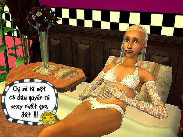 Bella's Story - Chapter 7.4 - Trang 45