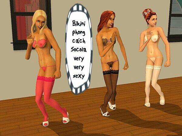 Bella's Story - Chapter 7.4 - Trang 46