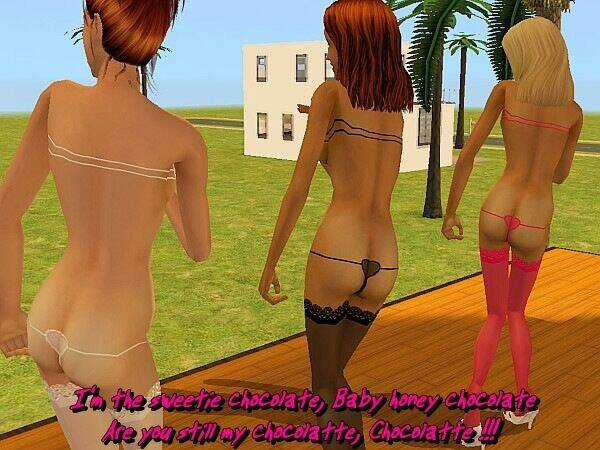 Bella's Story - Chapter 7.4 - Trang 47