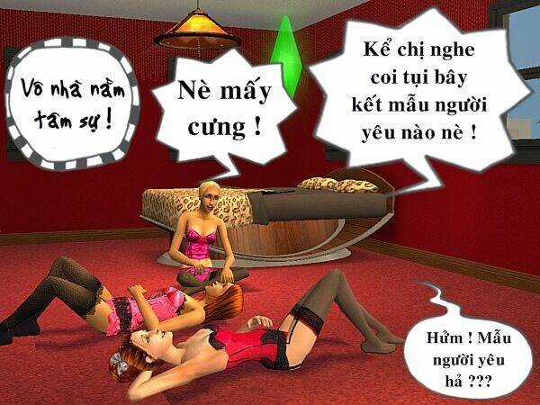 Bella's Story - Chapter 7.4 - Trang 49