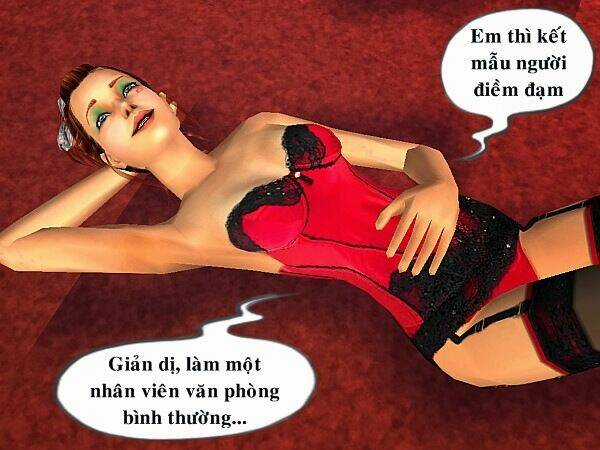 Bella's Story - Chapter 7.4 - Trang 50