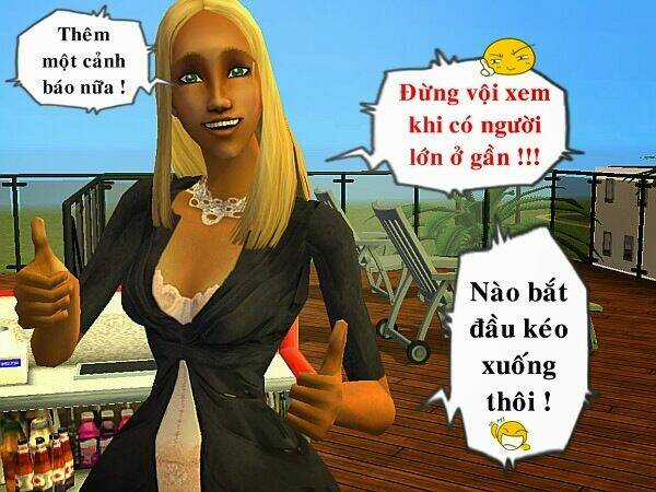 Bella's Story - Chapter 7.4 - Trang 6