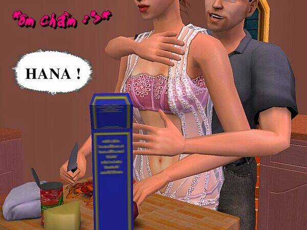 Bella's Story - Chapter 7.4 - Trang 53