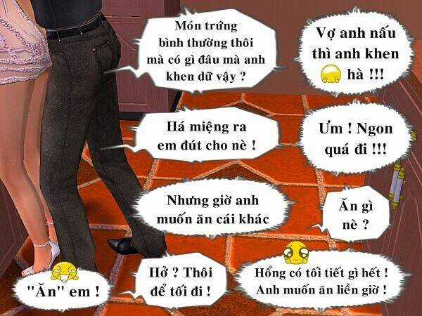 Bella's Story - Chapter 7.4 - Trang 55