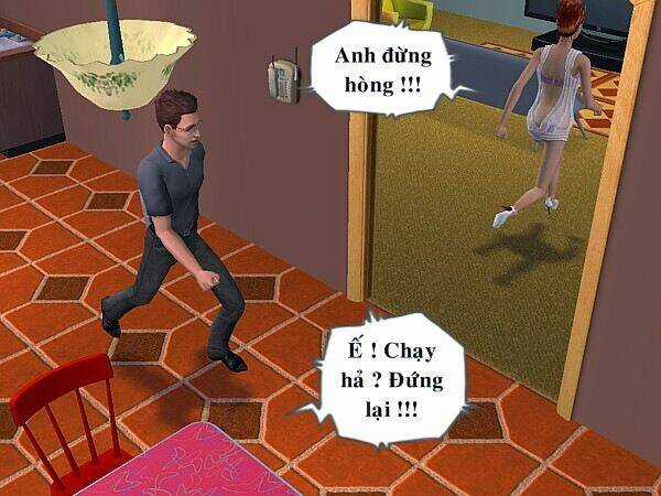 Bella's Story - Chapter 7.4 - Trang 56