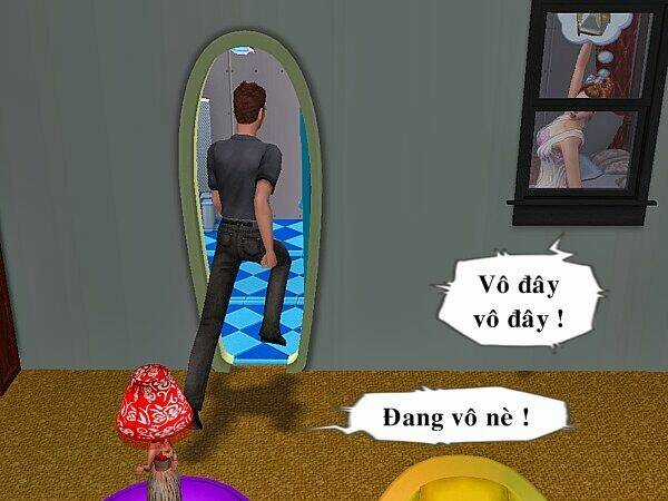 Bella's Story - Chapter 7.4 - Trang 58