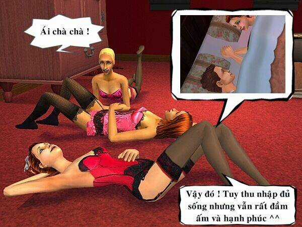 Bella's Story - Chapter 7.4 - Trang 60