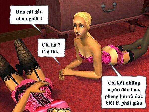 Bella's Story - Chapter 7.4 - Trang 62