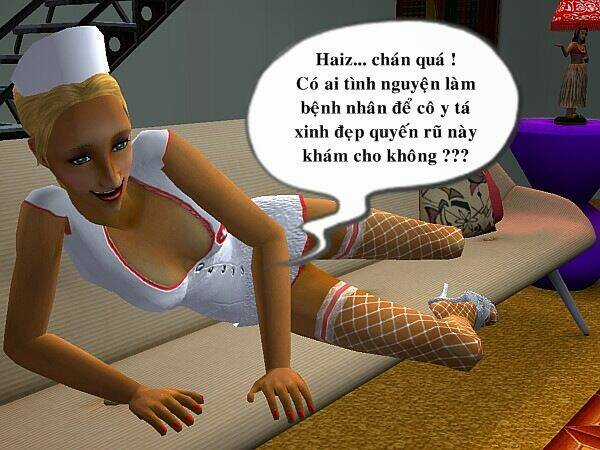 Bella's Story - Chapter 7.4 - Trang 63