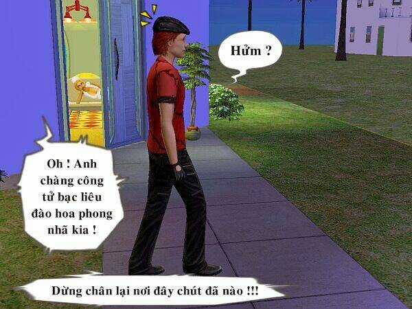 Bella's Story - Chapter 7.4 - Trang 64