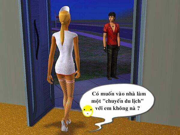 Bella's Story - Chapter 7.4 - Trang 65