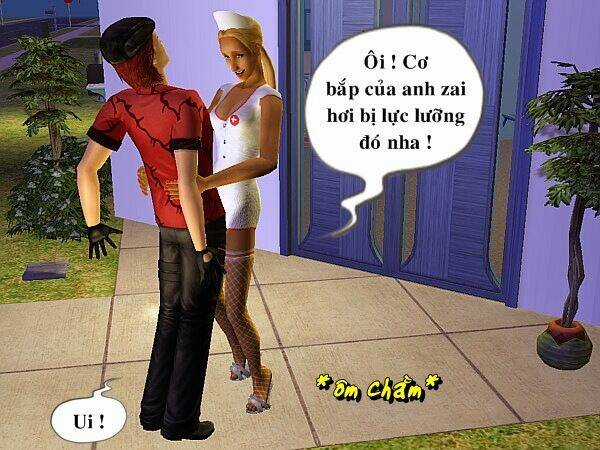 Bella's Story - Chapter 7.4 - Trang 66