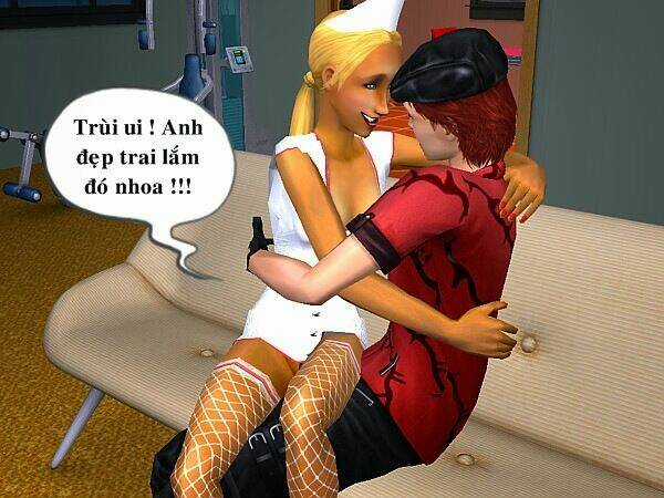 Bella's Story - Chapter 7.4 - Trang 69