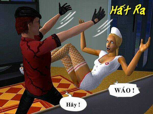 Bella's Story - Chapter 7.4 - Trang 70