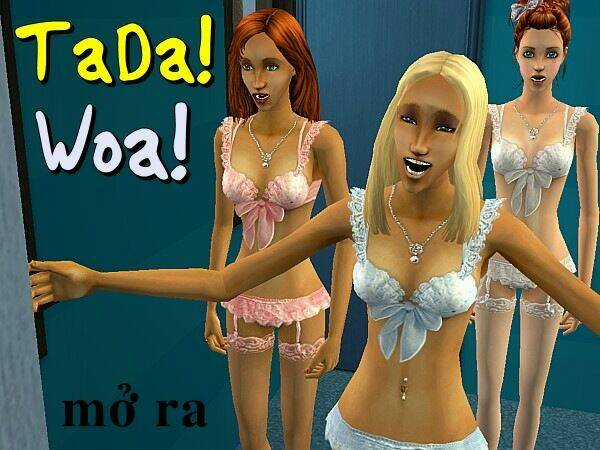 Bella's Story - Chapter 7.4 - Trang 8