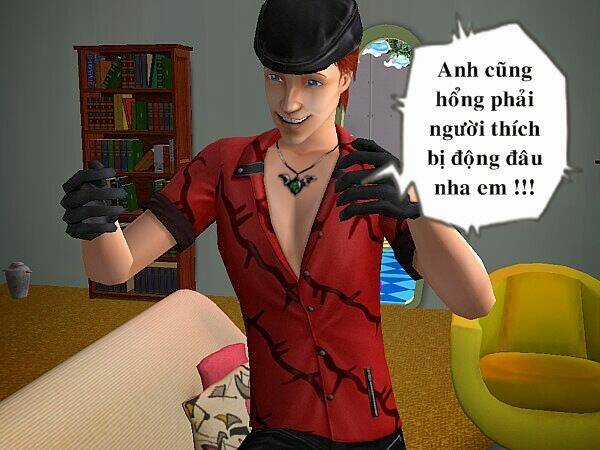 Bella's Story - Chapter 7.4 - Trang 71