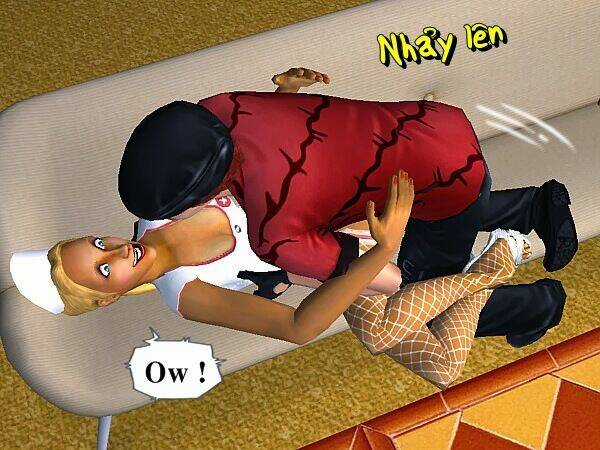 Bella's Story - Chapter 7.4 - Trang 72