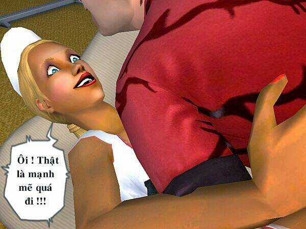 Bella's Story - Chapter 7.4 - Trang 73