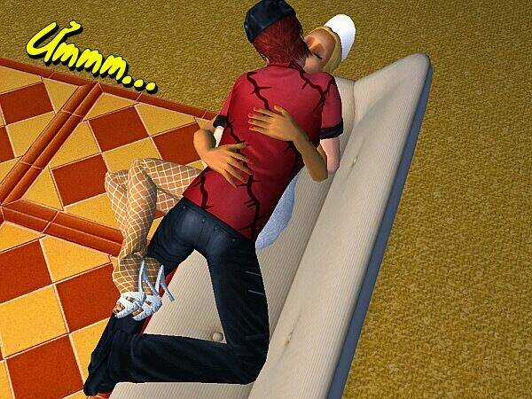 Bella's Story - Chapter 7.4 - Trang 74