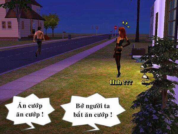 Bella's Story - Chapter 7.4 - Trang 80